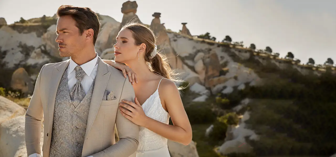 Boutique de costumes hommes près de Lyon
