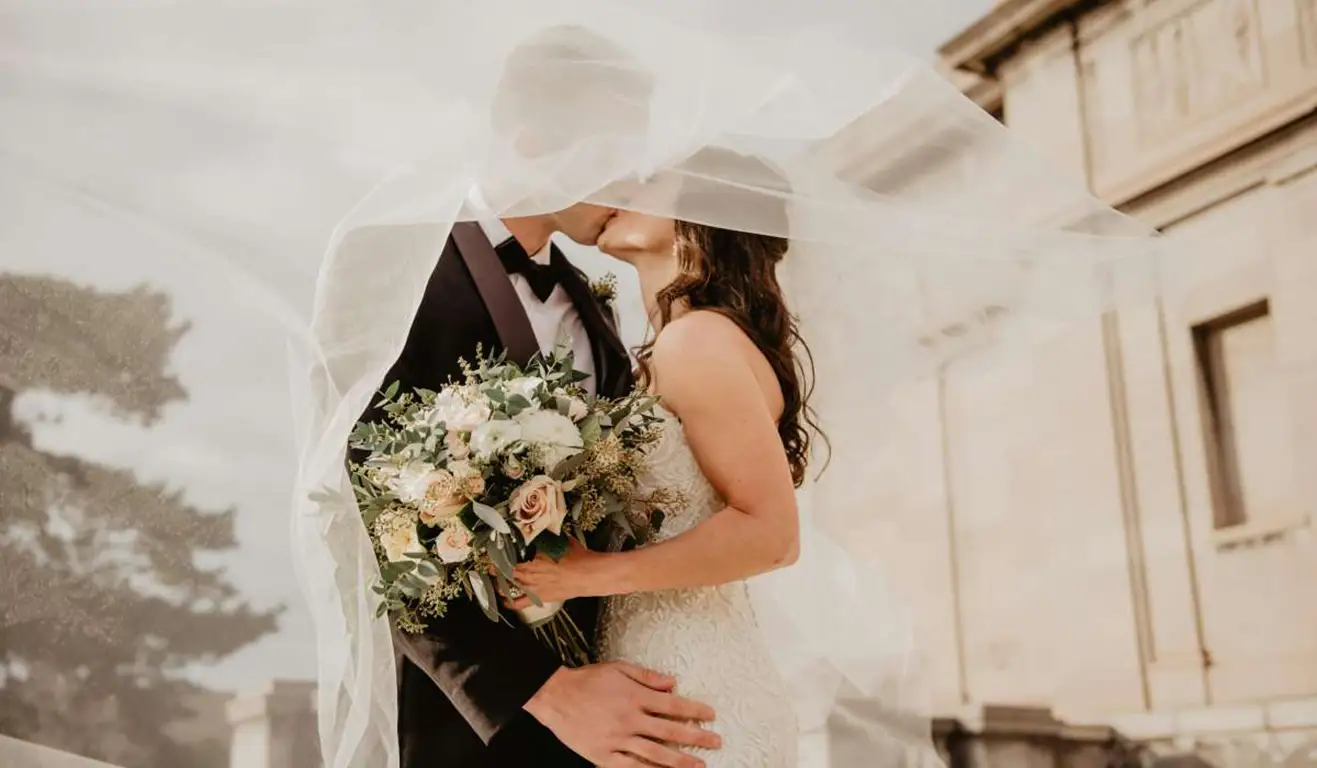 Photographie de mariage à Lyon